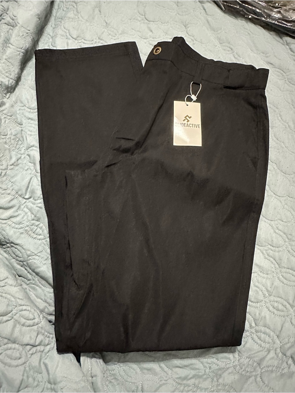 Glide Active Pants